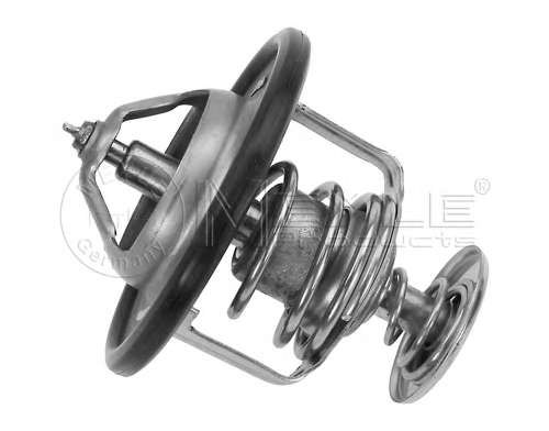 Термостат, охлаждающая жидкость