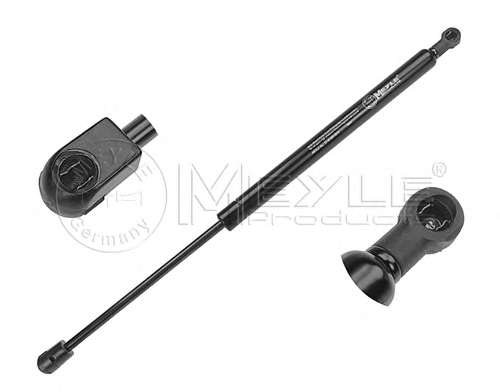 Газовая пружина, капот