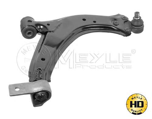 Рычаг независимой подвески колеса, подвеска колеса