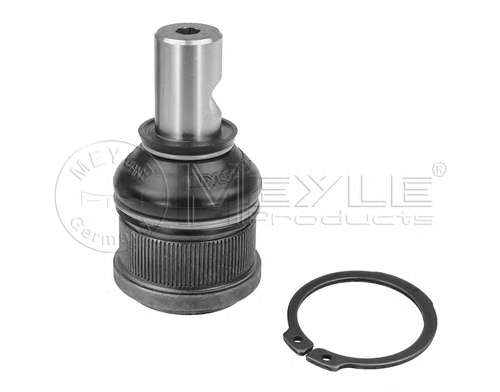 Опора шаровая (передняя/снизу/снаружи) Chrysler Voyager/Dodge Caravan 90-01