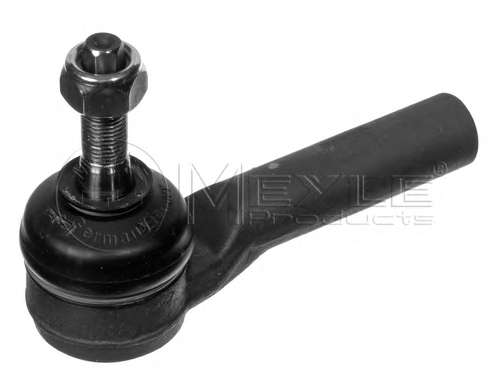 Наконечник поперечной рулевой тяги