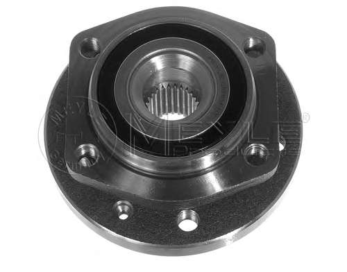 Подшипник ступицы (передней) Volvo C70/V70/850 91-05