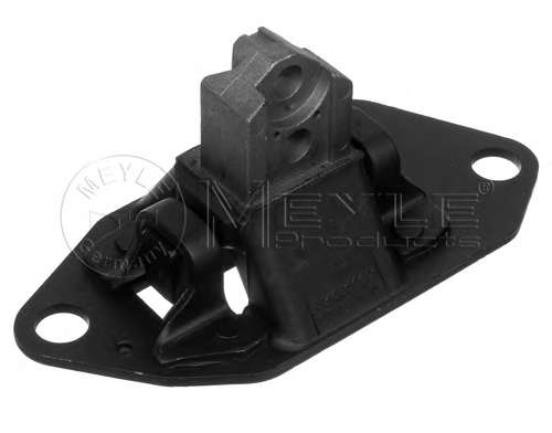 Подушка двигателя (R) Volvo S60/S80/XC70/XC90 2.4D/2.5TDI 97-14