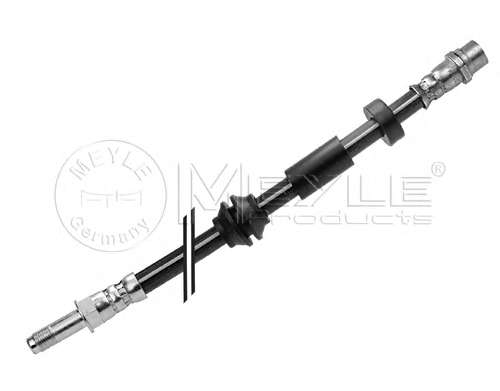 Тормозной шланг