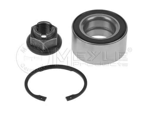 Подшипник ступицы (передней) Vovlo S40/V40 1.3-2.0 98-