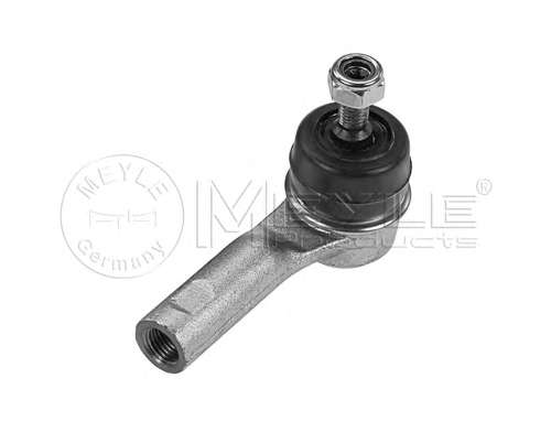 Наконечник поперечной рулевой тяги