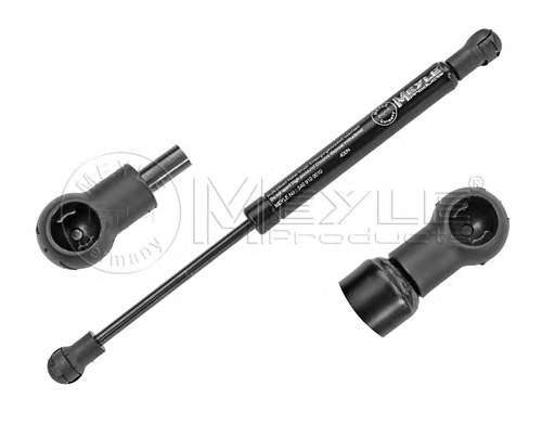 Газовая пружина, капот