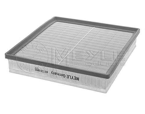 Фильтр воздушный Renault Trafic/Opel Vivaro 2.0/2.5dCi 02- (с поролоном)