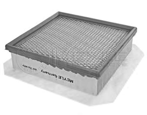 Воздушный фильтр