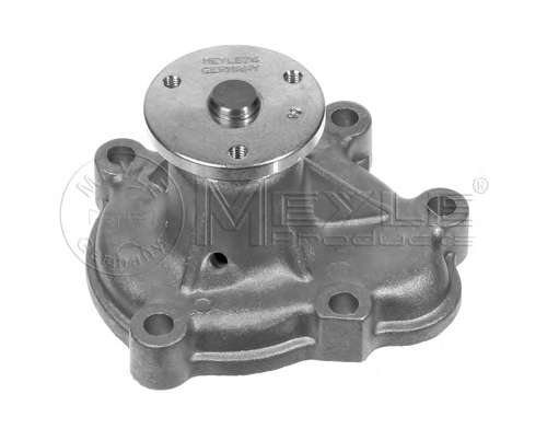 Помпа воды Opel Astra G/H/J 1.7DTI/CDTI 00-17//Corsa D/Meriva B/Zafira B 1.7CDTI 07-17 