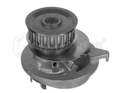 Помпа воды Opel Astra F/Kadett E/Omega A/Vectra A/Ascona C 1.6/1.8/2.0 81-98 (21z)
