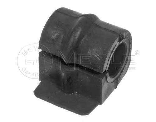 Втулка стабилизатора (переднего) Opel Astra F/Vectra A 1.4-2.5/1.7 D 88-05 (d=19mm)