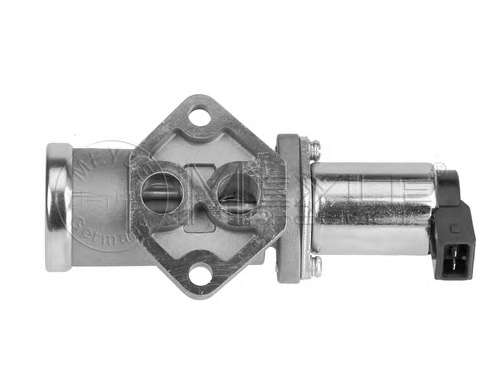 Больше не поставляется Регулятор холостого хода Opel Astra F/G//Omega/Vectra A/B 1.8/2.0 93-05