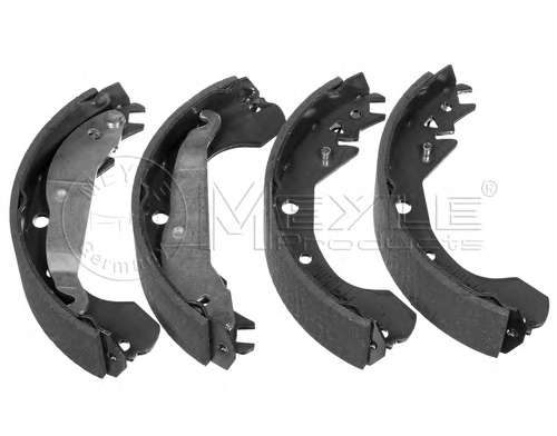 Комплект тормозных колодок