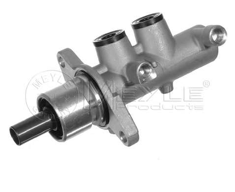 Цилиндр тормозной (главный) Opel Astra/Zafira 1.2-2.2D 98-09 (d=23.81mm)