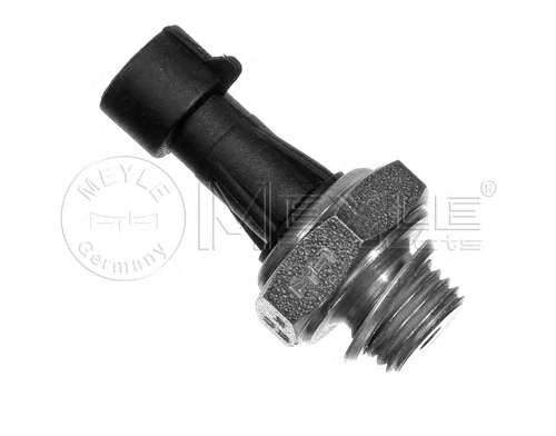 Датчик давления масла