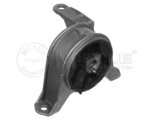 Подвеска, двигатель