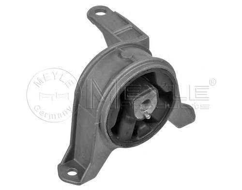 Подвеска, двигатель