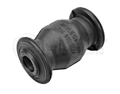 Втулка, рычаг колесной подвески