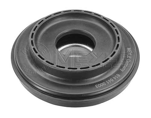 Подушка амортизатора (переднего) + подшипник Fiat Punto/Opel Corsa D 05-