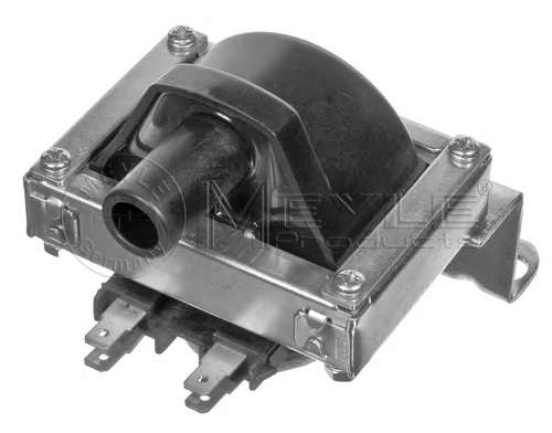 Катушка зажигания Opel Astra F/Combo/Corsa A/B/Kadett E/Omega A/Vectra A (больше не поставляется)