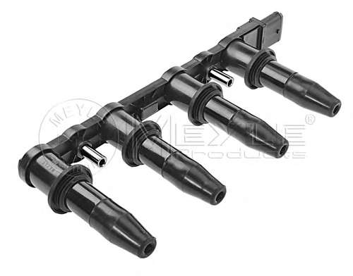 Катушка зажигания Opel Astra/Zafira 1.6-1.8 05-