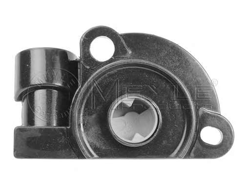 Датчик, положение дроссельной заслонки