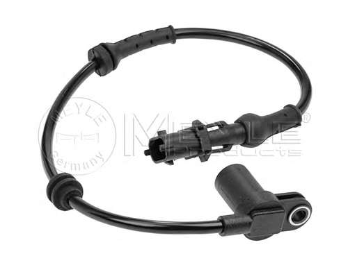 Датчик ABS (передний) Opel Combo 1.2-1.7DTi 01- (400mm)