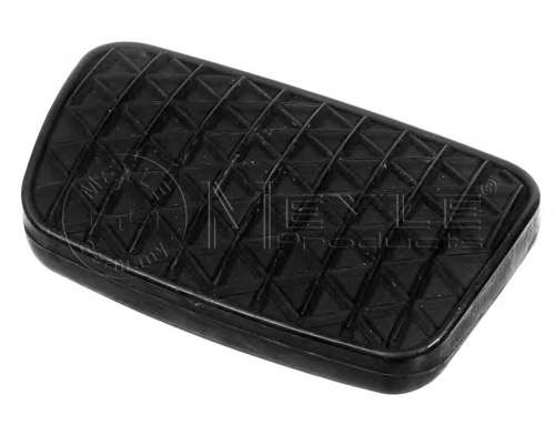 Педальные накладка, педаль тормоз