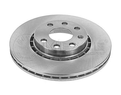 Диск тормозной (передний) Opel Astra F/Corsa B/Vectra A 1.6/1.81.7D 91-00 (256x41x20)