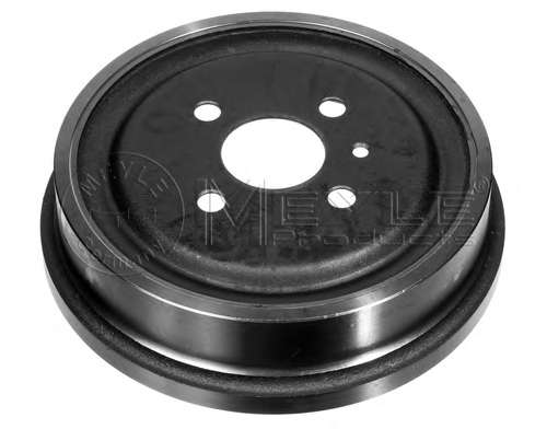 Тормозной барабан