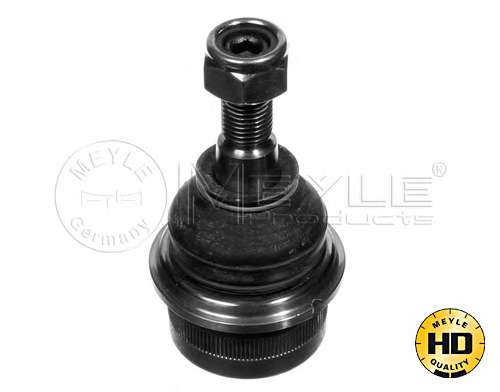 Опора шаровая (передняя/сверху) Renault Master 98- (усиленная)