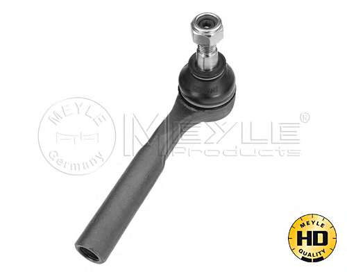 Наконечник тяги рулевой (R) Opel Astra H/GTC/Meriva B/Zafira 04-