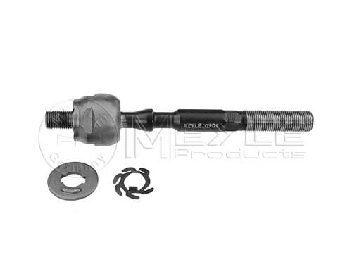 Тяга рулевая Renault Master/Opel Movano 98- 