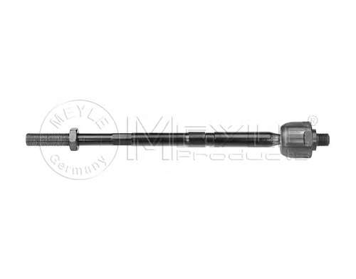 Тяга рулевая Opel Corsa D/Fiat 500/Punto 06- (L=293mm)