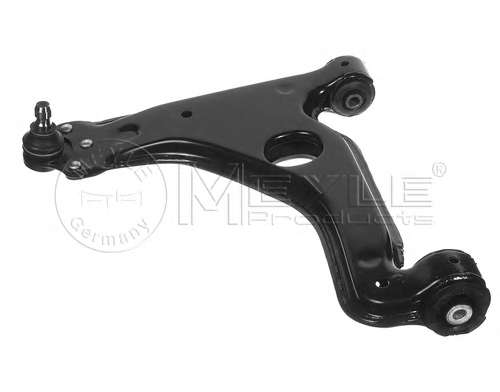 Рычаг независимой подвески колеса, подвеска колеса