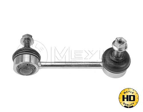 Тяга стабилизатора (переднего) (R) Renault Master/Opel Movano 98-