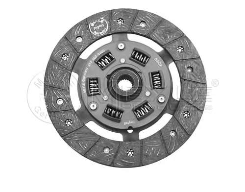 Диск сцепления