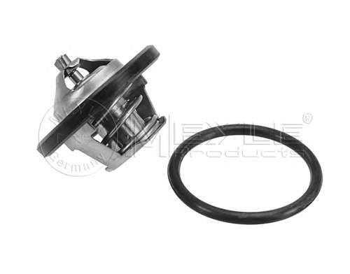 Термостат Opel Ascona C/Astra F/G/Combo/Corsa A/B/Kadett E/Vectra B (87°C) 1.0-1.6 81-