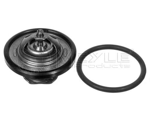 Термостат Opel Ascona C/Astra F,G/Combo/Kadett E 1.0-1.6 81-