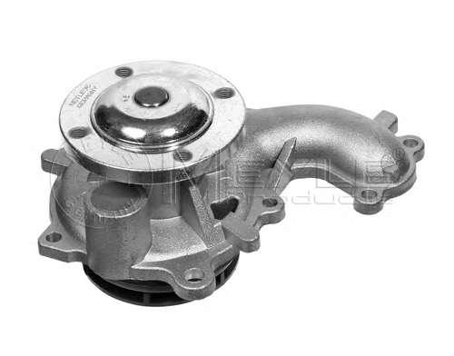 Помпа воды Ford Connect 1.8DI/TDCI