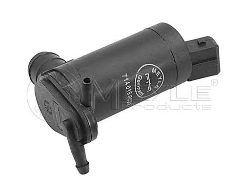 Насос омывателя стекла (дуальный) Ford Transit 00-