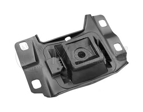 Подушка АКПП/МКП Ford C-Max/Focus II-III/Kuga I-II/Connect 1.0-2.5 03- (посередине/сверху) (L)