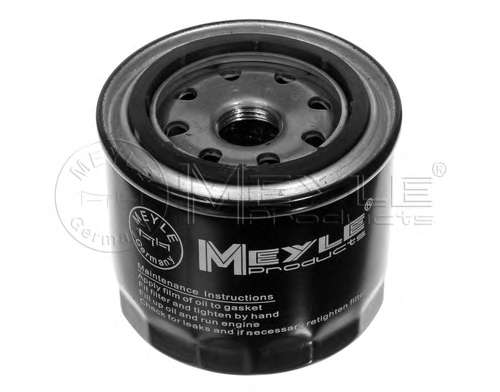 Фильтр масляный Daewoo Matiz 0.8 95- больше не поставляется