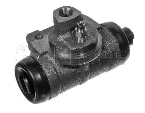 Цилиндр тормозной (задний) Ford Transit 92- (R14)