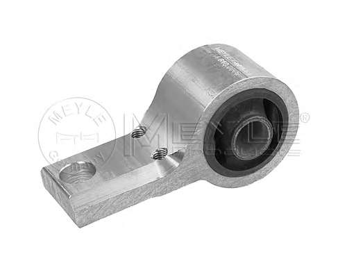 Сайлентблок рычага (переднего/снизу/внутри/сзади) Ford Fiesta/Fusion/Mazda 2 01-12