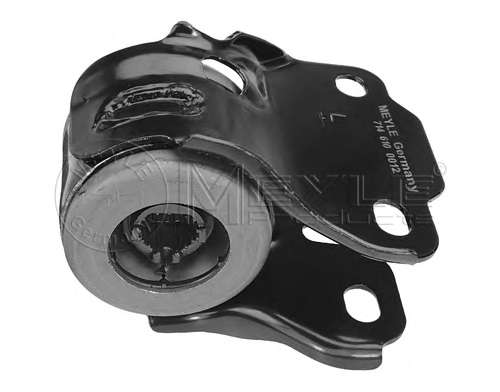 Сайлентблок