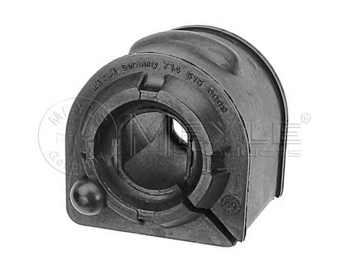 Втулка стабилизатора (переднего) Ford C-Max/Focus/Kuga 03- (d=20mm)