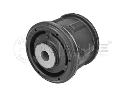 Втулка, балка моста