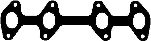 Прокладка коллектора выпускного Fiat Doblo/Punto 1.2/1.4 01-